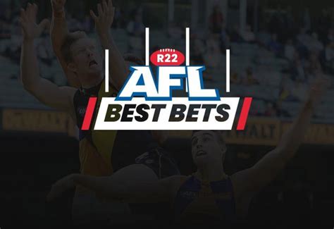 afl betting odds this weekend.